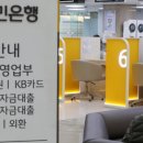 "중금리대출 늘린다" 李대통령 질타에 저신용자 껴안는 은행들 이미지