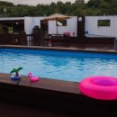 5마일 펜션 이미지