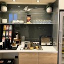 푸드프라자(FOOD PLAZA) | 헝가리 부다페스트 공항 라운지 추천, Plaza Premium Lounge 조식 뷔페 대만족 후기