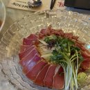 미주참치 | 삼성역 이자카야 '이자카야 미주 본점' 생연어사시미, 참치타다끼, 하이볼 맛집 후기 삼성역 맛집