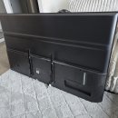 onn. 75-inch 4K Roku Smart TV (Model 100044717) 팝니다 !! 이미지
