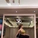 자연치유 요가 이미지