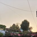 KBC방송국 앞 이미지