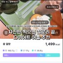 다이어트 코치 | 다이어트어플 추천 필라이즈 후기 AI코치 식단관리 효과 솔직 리뷰