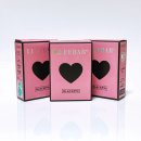 바나나배터리 | 러프바 블랙핀 일회용 전자담배 바나나밀크 자스민티 녹두아이스 사용 후기