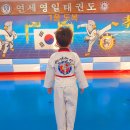 영일태권도장 이미지