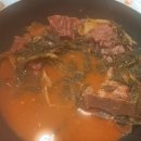 한성뼈해장국 이미지