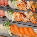 스시온 - 천안시 동남구 서부대로 257-13 | 용인 동백 맛집 초밥 가족외식 하고 온 쥰스시 리얼후기