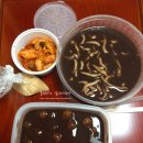 해남팥칼국수 이미지
