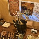 어은로 | 대전 어은동 오뎅꼬치 맛집 [ 오쿠바 ] : 혼술하기 좋은 무한리필 오뎅 추천 I 방문후기