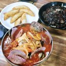 욕지는짬뽕 | [냠냠냠]욕지도 맛집 욕지는짬뽕 후기|해산물짬뽕/게새키짬뽕/욕지도짜장면