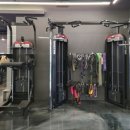 디엘 짐 이미지