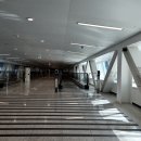 힐링소프트웨어 | 인천공항 장기주차장 예약 2터미널 주차타워 위치 요금 후기