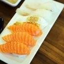 여우골초밥 | 신촌 스시 품격있고 묵직한 여우골 초밥