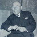 일본 영화산업의 재건을 이끈 닛카쓰 사장 호리 큐사쿠 이미지