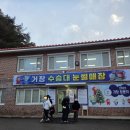 거창-거창-10 | 거창 수승대 눈썰매장 솔직 후기