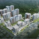 LH9단지 작은도서관 이미지