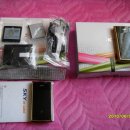 가계통 틸트폰(im-s480s)블랙 2G 2대 (박스풀셋입니다) 정상해지폰 (한대남았네요)^^ 이미지