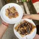 로띠 | 치앙마이 미슐랭 맛집 추천 비추천 후기 - 진저 팜, 로띠빠데, 카오쏘이 님만