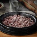 쌀눈쌀 돌솥밥 이미지