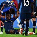 Soccer's concussion problem exposed once again in World Cup semifinal by Henry Bushnell,FC Yahoo 이미지