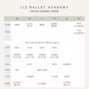 리즈발레무용학원