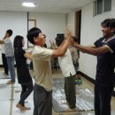 단전호흡과 명상 이미지