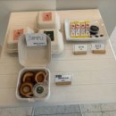 송림2길 | [충북 진천] 이월 대형 베이커리 카페 ‘갤러리카페 스몰콤마’ / 벚꽃뷰 진천카페 추천🌸