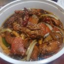 참맛나리아 이미지