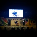 천안아산역 광장 이미지