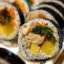 낚시김밥