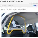 택시보호격벽 서울시 제품은 불량품(여성에 한해 사용) 이미지