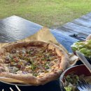 북부카 | 오키나와 북부 츄라우미 근처 맛집 :: 카진호 피자 야외 자리 이용 후기