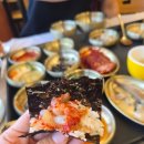 동곡농협 | 광주 동곡 맛집 &lt;중앙식당 동곡본점&gt; 73년 전통 게장 백반 원조!!