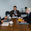 훌륭한회사 이미지