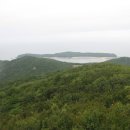 호룡곡산 구름다리 이미지