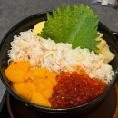 돈부리돈 | 삿포로 스시돈부리 카이센동 맛집 내돈내산 후기