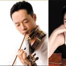 2011년 2월 19일(토) 저녁 8시﻿ Violin 김광훈 Cello 최한나 초청 Duo Recital 이미지