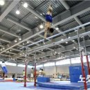 한양대 전북 체육관 이미지