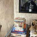 카페동네 궁동점 | 대전 궁동 커피바 샘 혼자 다녀온 후기 (분위기 좋은 충남대 근처 카페)