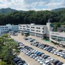 강원특별자치도옥외광고협회태백시지부 | 평창군, 개학기 학교 주변 불법광고물 싹 정비…“학생 통학로 안전 지킨다”