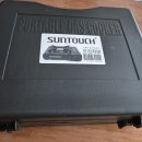 썬터치 휴대용 가스버너 ST-7000 후기~!!