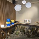 의류타운사거리 | [맛집정보] 이대 앞 숨은 보석 카페 발견! 크레스타운 이대점 솔직 후기