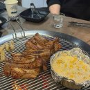 65도등갈비