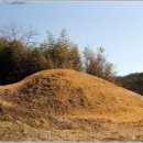 남원 유곡리와 두락리 고분군 이미지