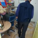 (주)크린서비스 이미지