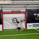 국립현대무용단 <얍 얍 얍> 이미지