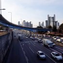 강변북로 이미지