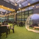 코델리아호텔 이미지