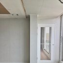 동화스틸 | 동화마루 시그니월 종류 슬레이트스틸 경기도 남양주 다산 플루리움 아파트 인테리어 후기 색상